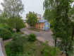 3-комнатная квартира, улица Алябьева, 18. Фото 31