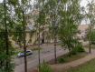 3-комнатная квартира, улица Алябьева, 18. Фото 32