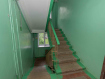 3-комнатная квартира, улица Алябьева, 18. Фото 34