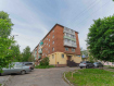 3-комнатная квартира, улица Алябьева, 18. Фото 36