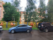 1-комнатная квартира, Трудовая улица, 4. Фото 24