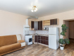2-комнатная квартира, улица Ватутина, 47. Фото 1