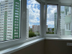 1-комнатная квартира, улица Мира, 2В. Фото 11