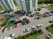1-комнатная квартира, улица Мира, 2В. Фото 12