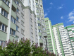 1-комнатная квартира, улица Мира, 2В. Фото 32