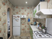 1-комнатная квартира, улица Металлистов, 16. Фото 3