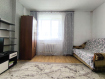 1-комнатная квартира, улица Металлистов, 16. Фото 9