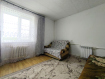 1-комнатная квартира, улица Металлистов, 16. Фото 10