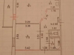 3-комнатная квартира, Комсомольская улица, 9. Фото 9