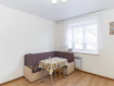 2-комнатная квартира, улица Ватутина, 47. Фото 3