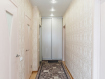 2-комнатная квартира, улица Ватутина, 47. Фото 5
