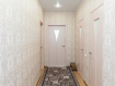 2-комнатная квартира, улица Ватутина, 47. Фото 6