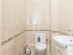 2-комнатная квартира, улица Ватутина, 47. Фото 8