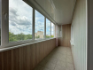 2-комнатная квартира, проспект Строителей, 68А. Фото 8