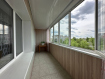 2-комнатная квартира, проспект Строителей, 68А. Фото 9