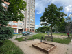 2-комнатная квартира, проспект Строителей, 68А. Фото 24