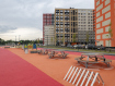 Студия, улица Яганова, 8. Фото 16
