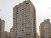 1-комнатная квартира, Гвардейская улица, 15. Фото 19
