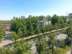 1-комнатная квартира, улица Космонавтов, 10. Фото 4