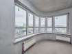 3-комнатная квартира, Быстрецкая улица, 10к1. Фото 1