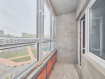 3-комнатная квартира, Быстрецкая улица, 10к1. Фото 9