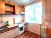 3-комнатная квартира, улица Сарыгина, 23. Фото 1