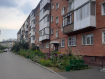 3-комнатная квартира, улица Сарыгина, 23. Фото 13
