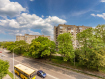 1-комнатная квартира, Киевская улица, 36. Фото 8