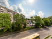 1-комнатная квартира, Киевская улица, 36. Фото 9