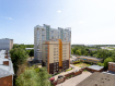 2-комнатная квартира, Ставровская улица, 4. Фото 4
