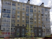 2-комнатная квартира, Молодёжная улица, 3. Фото 22