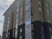 2-комнатная квартира, Молодёжная улица, 3. Фото 21