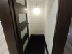 2-комнатная квартира, улица Гурьева, 25Дс1. Фото 10