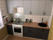 2-комнатная квартира, улица Растопчина, 51. Фото 2