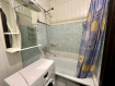 1-комнатная квартира, улица Станкостроителей, 6. Фото 10