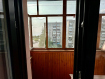 1-комнатная квартира, улица Станкостроителей, 6. Фото 13