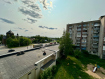 1-комнатная квартира, улица Станкостроителей, 6. Фото 17