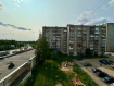1-комнатная квартира, улица Станкостроителей, 6. Фото 18