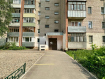 1-комнатная квартира, улица Станкостроителей, 6. Фото 19