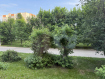 1-комнатная квартира, улица Комиссарова, 1А. Фото 12