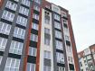 1-комнатная квартира, Минусинская улица, 7. Фото 3