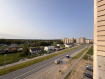 2-комнатная квартира, Всесвятская улица, 15. Фото 17