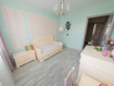 3-комнатная квартира, улица Верхняя Дуброва, 27. Фото 12