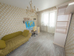 3-комнатная квартира, улица Верхняя Дуброва, 27. Фото 15