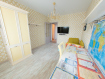 3-комнатная квартира, улица Верхняя Дуброва, 27. Фото 17