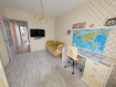 3-комнатная квартира, улица Верхняя Дуброва, 27. Фото 18