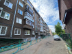 2-комнатная квартира, улица Димитрова, 4А. Фото 20
