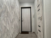 2-комнатная квартира, улица Терешковой, 30А. Фото 14