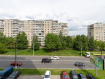 2-комнатная квартира, улица Верхняя Дуброва, 42. Фото 21