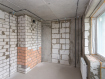 2-комнатная квартира, улица Верхняя Дуброва, 42. Фото 25